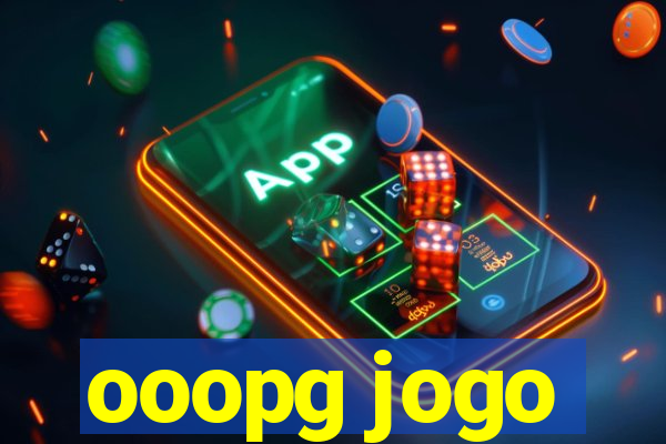 ooopg jogo